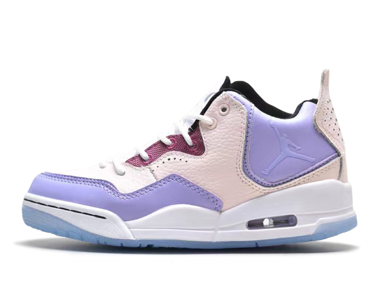 Jordan Courtside 23