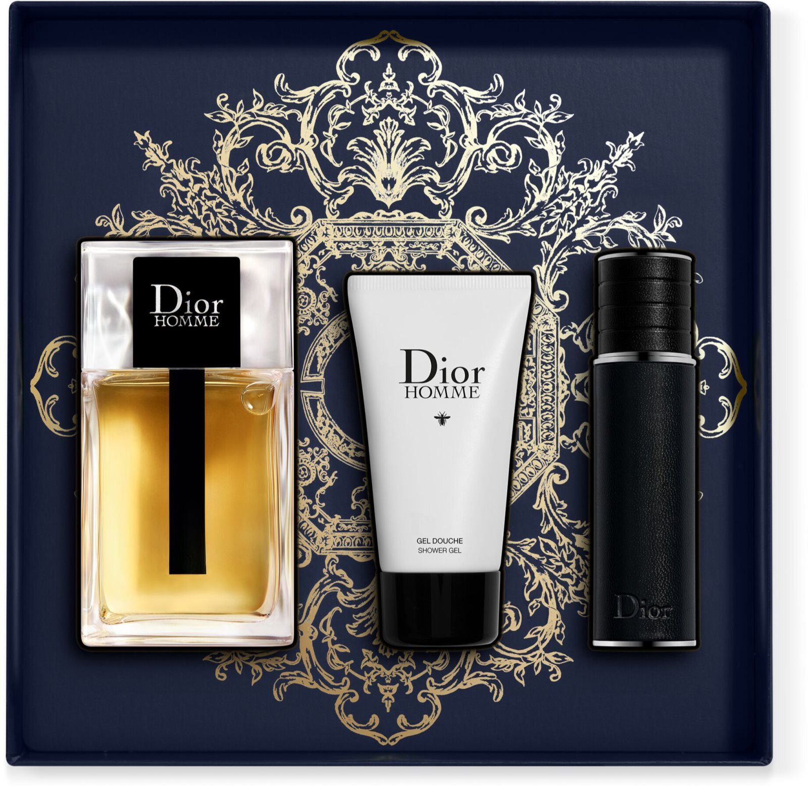 Dior homme eau de toilette 100 ml hotsell