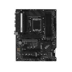 Материнская плата MSI PRO Z690-A DDR4 LGA1700 Z690 4xDDR4 6xSATA3 RAID 4xM,2 HDMI DP ATX