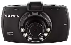 Видеорегистратор SCR33HD