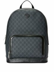 Рюкзак Gucci с логотипом GG Supreme