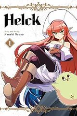 Helck. Vol. 1