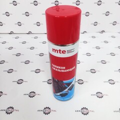 Силикон спей 500 мл. | 2893221500 | Wurth