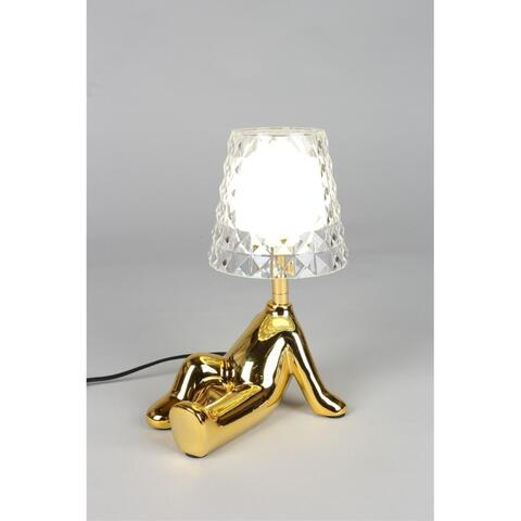 Настольная лампа Aployt Kosett APL.652.14.01