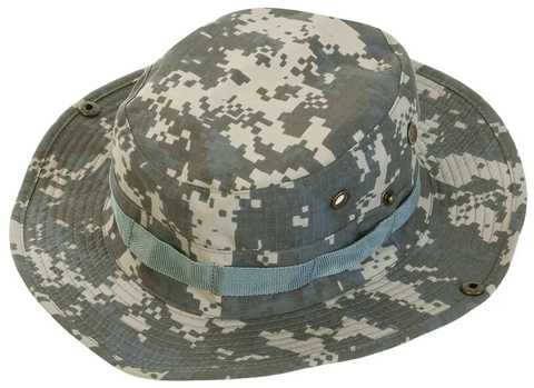 Картинка шляпа Skully Wear YFM-034 Acupat - 5