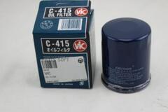 Фильтр  масляный  VIC  C-415