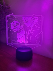 Ночник 