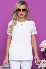 Блузка 41555-2 Avili