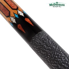 Кий McDermott Star S11 2PC Пул