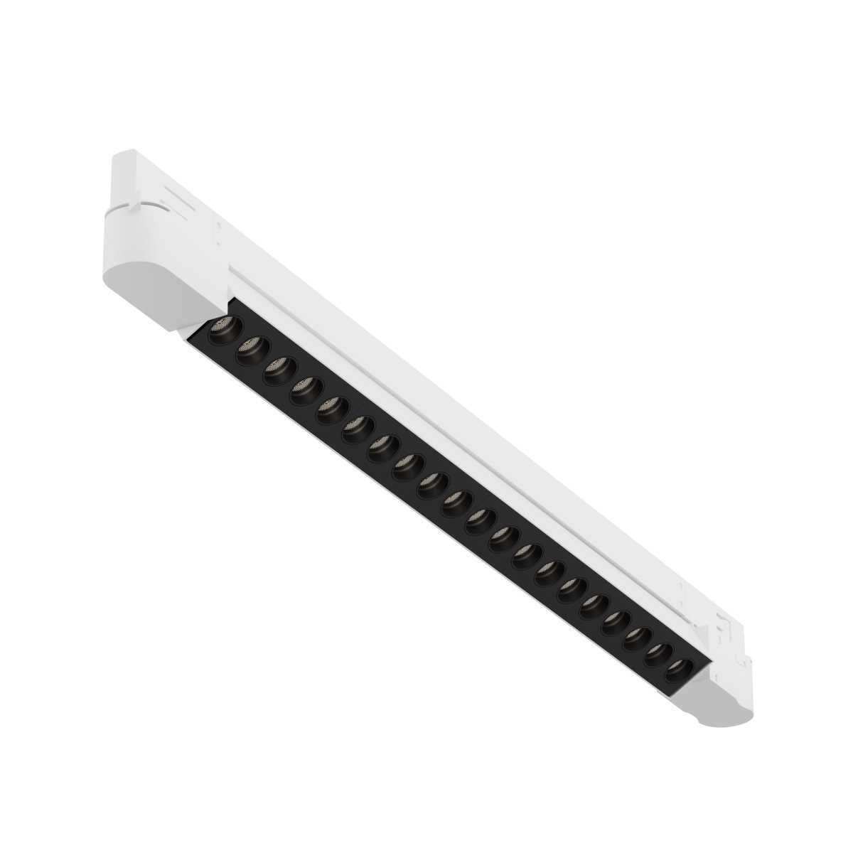 Трековый светодиодный светильник Maytoni Technical Points TR195-3-20W4K-M-W