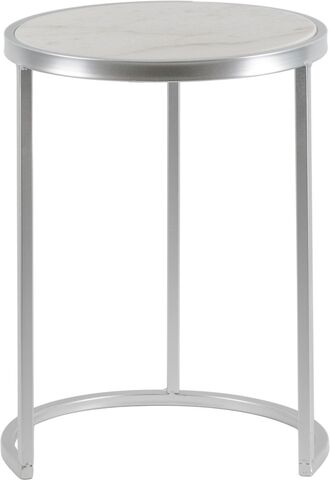 Столики с мраморной столешницей