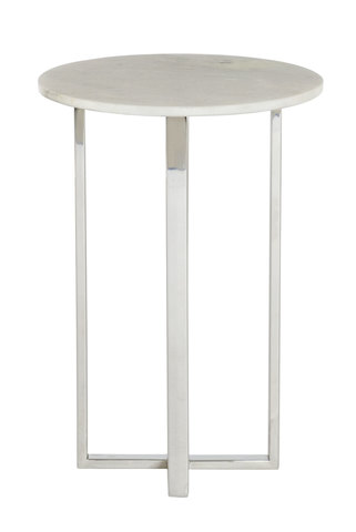 Alexi Chairside Table