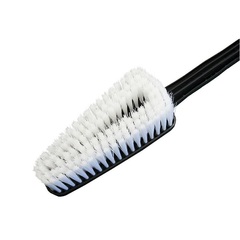 Щетка для мойки высокого давления QUATTRO ELEMENTI фиксированная,  для Palermo, Verona, Napoli, Gen