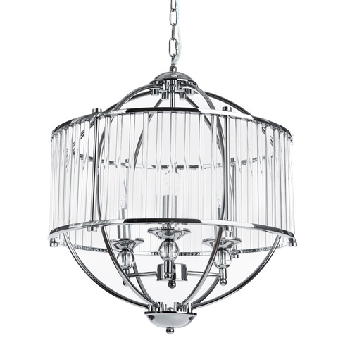 Люстра Divinare Campo 3004/02 SP-3