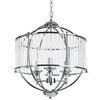 Люстра Divinare Campo 3004/02 SP-3