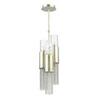 Подвесной светильник Odeon Light Perla 4631/6
