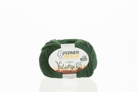 Ferner Wolle Vielseitige 125 (L37) купить