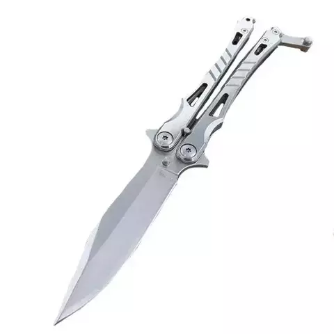 Нож бабочка JL-13A