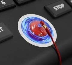 Беговая дорожка с широким полотном Carbon Fitness World Runner T1