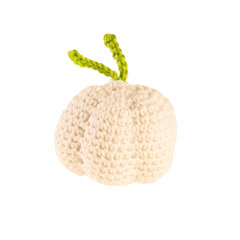 Вязаный Чеснок, Василиса