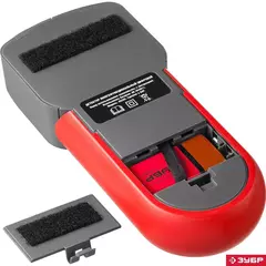 ЗУБР DX-350, многофункциональный металлодетектор (45265)