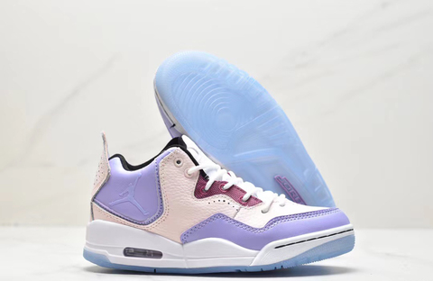 Jordan Courtside 23 'Pink/Purple' 