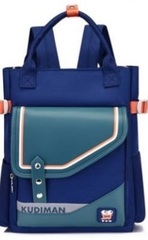 Çanta \ Bag \ Рюкзак Kudiman 527 green