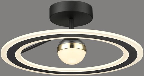 Светильник потолочный Velante LED 431-307-02