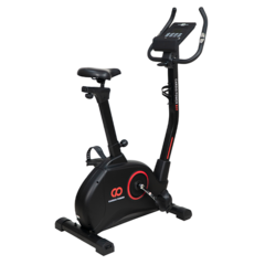 Вертикальный велотренажёр CardioPower B37