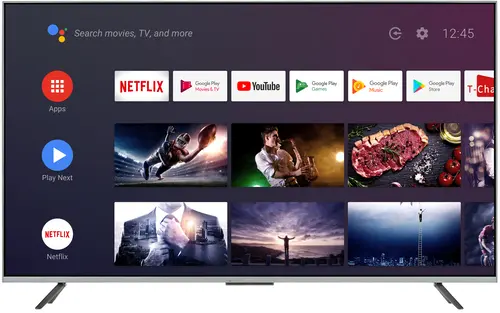 Телевизор Xiaomi TV Q2 65 - купить по выгодной цене | Xiaomi Moscow