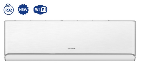 Настенная сплит-система Gree Airy Inverter R32 white GWH12AVCXD-K6DNA1A