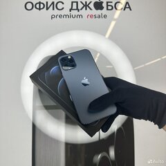 iPhone 12 Pro, 128 ГБ б/у