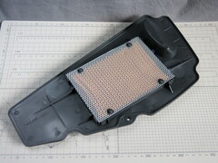 Фильтр воздушный Honda Forza 250 NSS250 MF08 2005-2007