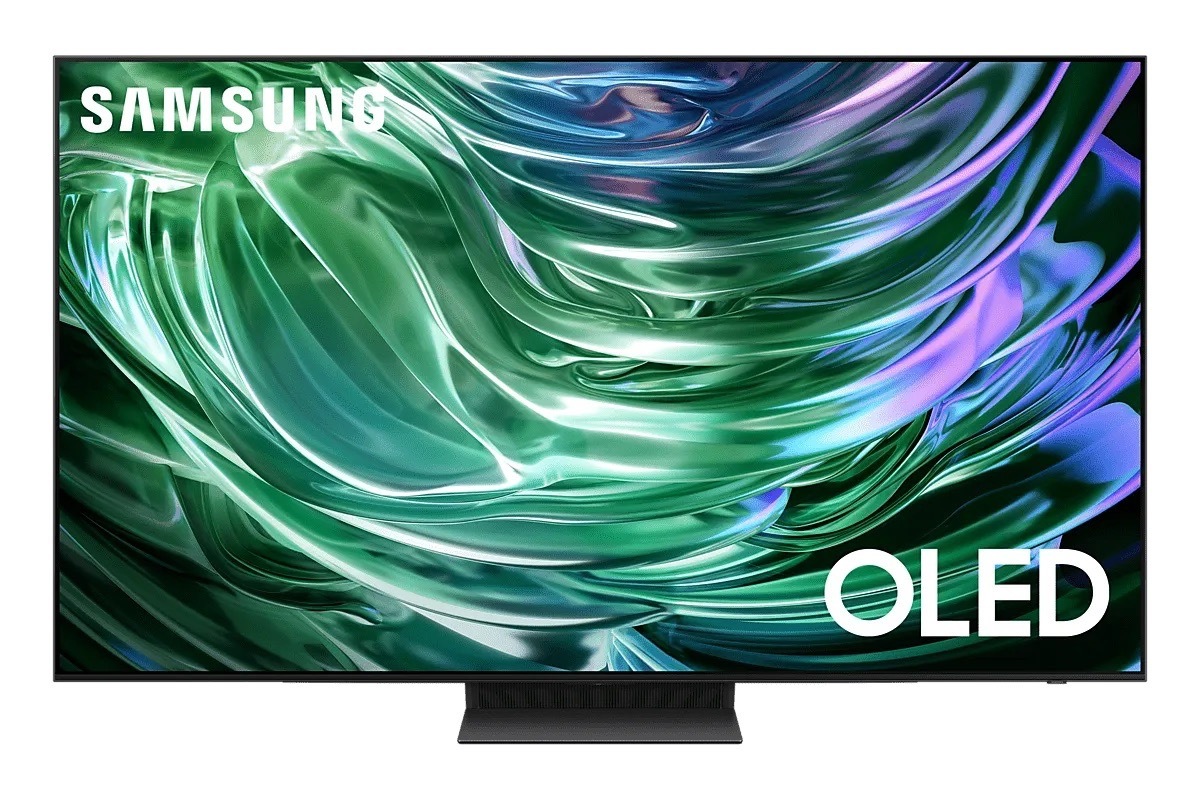 Samsung QE77S90D