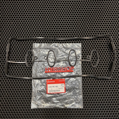 Honda Прокладка клапанной крышки 12391-MCJ-000