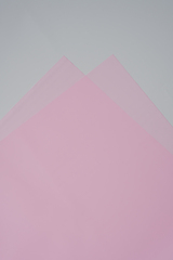 Монотонная полупрозрачная аква бумага HSZ - ZZF