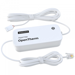 Адаптер OpenTherm для систем EctoControl 3.3/4.0 для управления котлом отопления