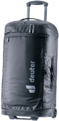 Сумка-рюкзак на колесах Deuter Duffel Pro Movo 60 Black