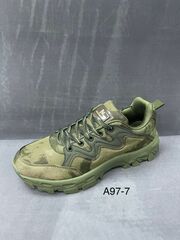 Кроссовки по 8 пар (41-46)р. / A97/7
