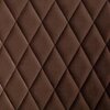 Кресло Бремо / BREMO (mod. 708)-коричневый