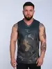Майка Barracuda V-вырез Military