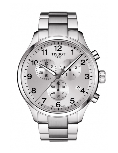 Часы мужские Tissot T116.617.11.037.00 T-Sport