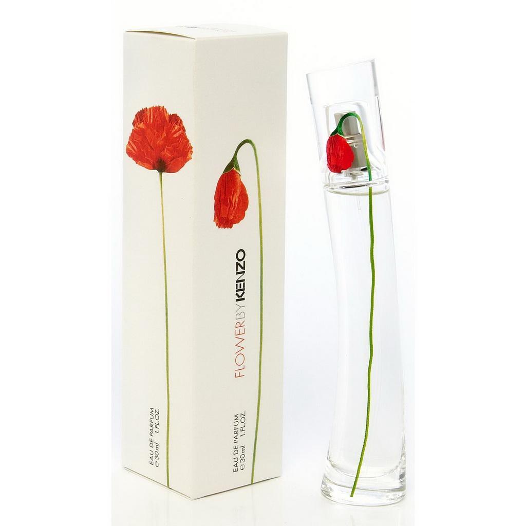 Kenzo Flower Eau De Parfum Parfum.kz
