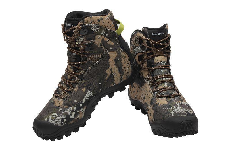 Remington Thermo 8 VEIL Camo insulated 
