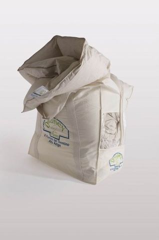 Элитное одеяло пуховое 200х200 Eiderdown & Cashmere от Daunex