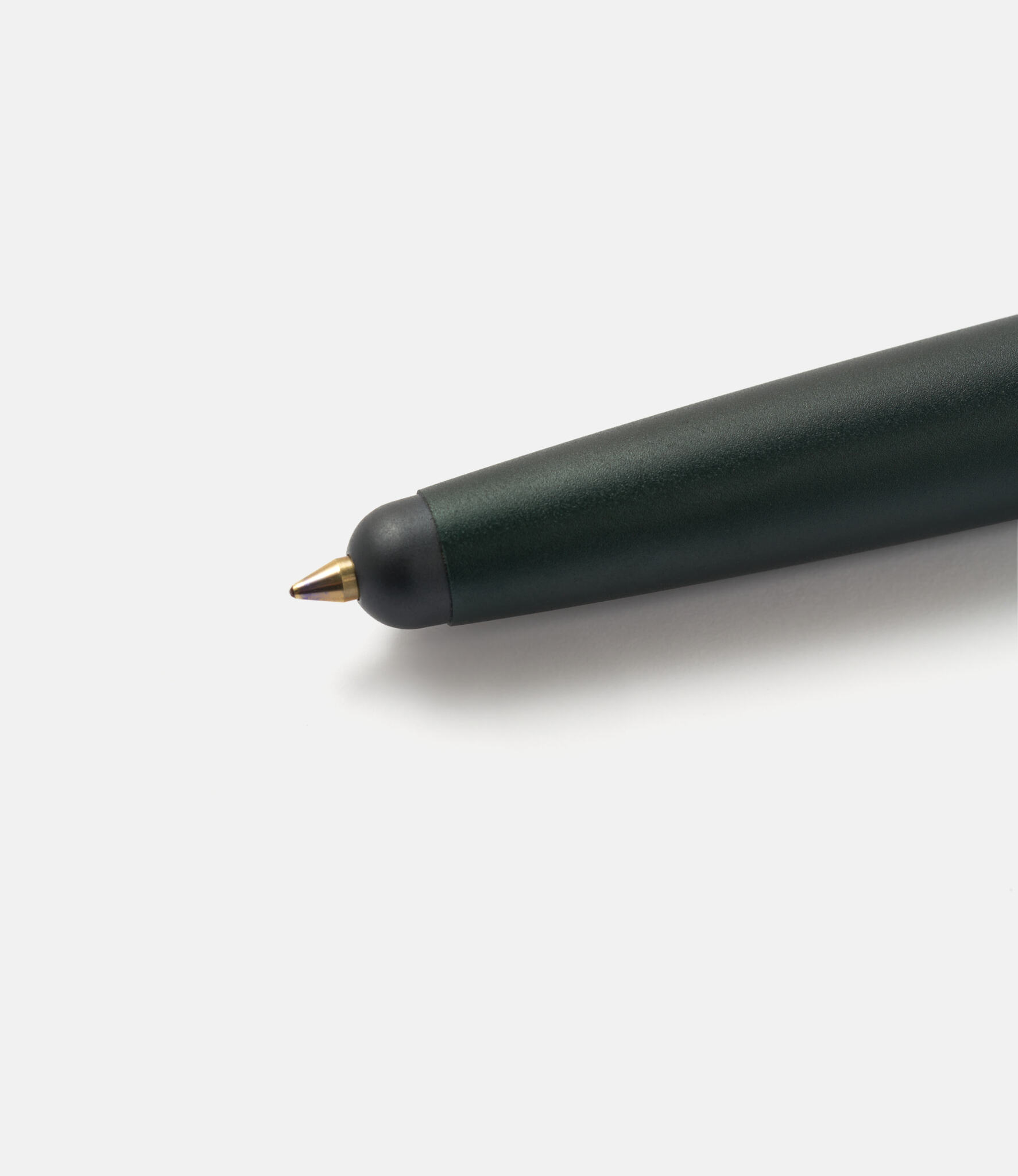 Ten Stationery Balance Inky Black — шариковая ручка-стилус