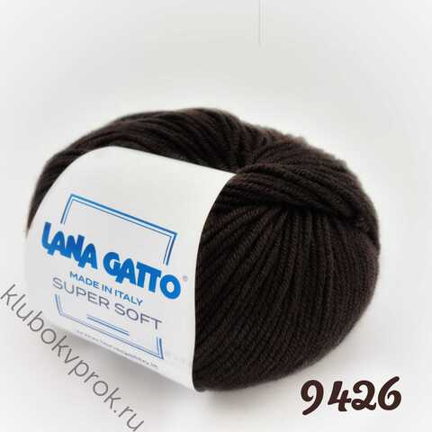 LANA GATTO SUPER SOFT 9426,