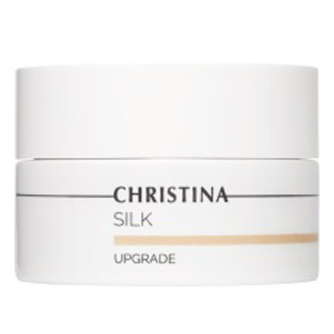 Christina Silk: Обновляющий крем для лица (Silk Upgrade Cream)