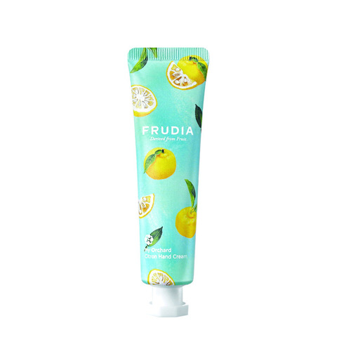 Frudia My Orchard Citron Hand Cream (Лимон) 30 g.