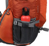 Картинка рюкзак туристический Сплав bastion 90 оранжевый - 7